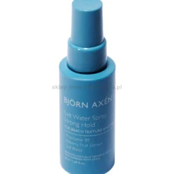 Björn Axén Salt Water Spray Sól morska do stylizacji włosów z prowitaminą B5 50ml