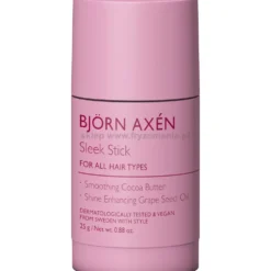 Björn Axén Sleek Stick Wosk w sztyfcie do włosów puszących się i odstających kosmyków 25g