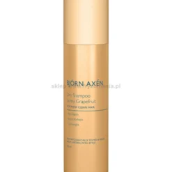 Björn Axén Sunny Grapefruit Suchy szampon do włosów cienkich i przetłuszczających się 150ml
