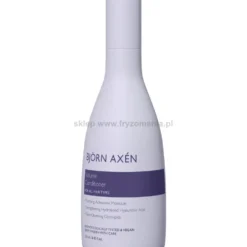Björn Axén Volume Odżywka do włosów bez objętości i cienkich 250ml