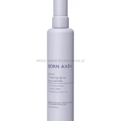Björn Axén Volume Spray do włosów cienkich i pozbawionych objętości 150ml