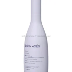 Björn Axén Volume Szampon do włosów bez objętości i cienkich 250ml