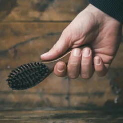 Bluebeards Fade Brush Szczotka antystatyczna do stylizacji włosów