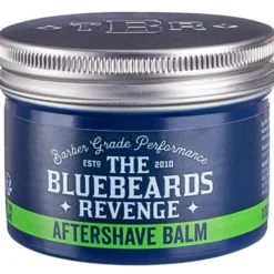Bluebeards Revenge Aftershave Balsam po goleniu dla mężczyzn 100ml