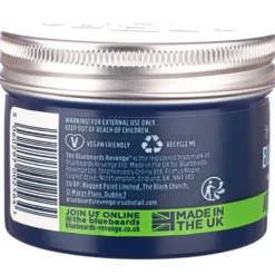 Bluebeards Revenge Aftershave Balsam po goleniu dla mężczyzn 100ml