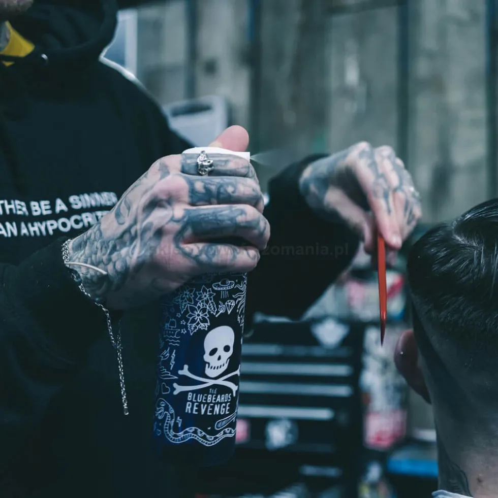 Bluebeards Revenge Butelka z rozpylaczem 400ml