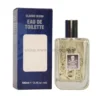 Bluebeards Revenge Classic Woda toaletowa po goleniu o odświeżającym zapachu dla mężczyzn 100ml