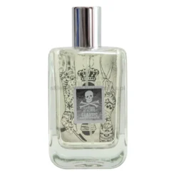 Bluebeards Revenge Classic Woda toaletowa po goleniu o odświeżającym zapachu dla mężczyzn 100ml
