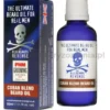 Bluebeards Revenge Cuban Blend olejek do brody 50ml