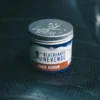 Bluebeards Revenge Face Scrub Peeling oczyszczający do twarzy z imbirem dla mężczyzn 150ml