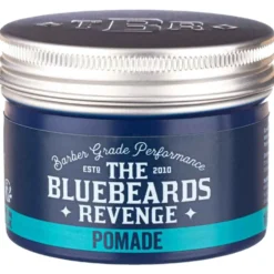 Bluebeards Revenge Pomada do włosów dla mężczyzn, mocna 100ml