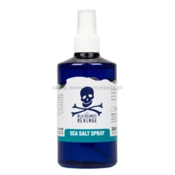 Bluebeards Revenge Sea Salt Spray stylizujący do włosów dla mężczyzn 300ml