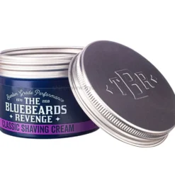Bluebeards Revenge Shaving Cream Krem do golenia dla mężczyzn 100ml