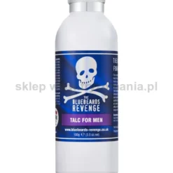 Bluebeards Revenge Talc talk fryzjerski po goleniu 100g