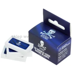 Bluebeards Revenge żyletki do maszynki lub brzytwy 30szt