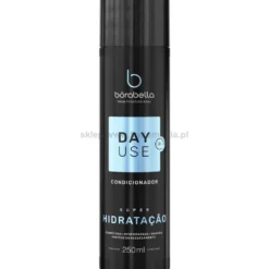 Borabella DayUse Super Hydration Odżywka nawilżająca do włosów suchych 250ml