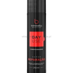 Borabella DayUse Super Repair Odżywka do włosów zniszczonych i łamliwych 250ml