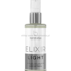 Borabella Elixir Light Serum do włosów 60ml