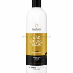 Borabella Not Cry More 02 Nanoplastia do prostowania włosów 350ml