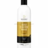 Borabella Not Cry More - zestaw nanoplastia włosów + szampon 2x350ml