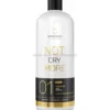 Borabella Not Cry More - zestaw nanoplastia włosów + szampon 2x1000ml
