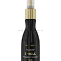 Borabella Perfume Protector Shield Spray termoochronny 120ml