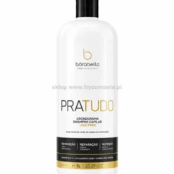 Borabella Pratudo Szampon regenerujący włosy 1000ml