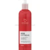 Borabella SOS Extreme Regenerujący fluid do włosów kruchych, suchych i uwrażliwionych 240ml