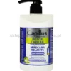 Capillus Botox Capilar Maska regenerująca do włosów z kwasem hialuronowym 500ml