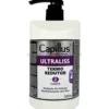Capillus Ultraliss Forte 2 Serum wygładzające do włosów z keratyną 500ml