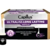 Capillus Ultraliss Long Lasting Ampułki do włosów z kwasem hialuronowym 12x10ml