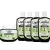 Capillus Wig Care Odżywka do peruk i pasm clip-in, włosy naturalne i syntetyczne 400ml