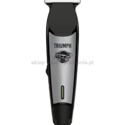 Captain Cook Triumph T-blade Trymer do włosów, bezprzewodowy