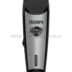 Captain Cook Triumph T-blade Trymer do włosów, bezprzewodowy