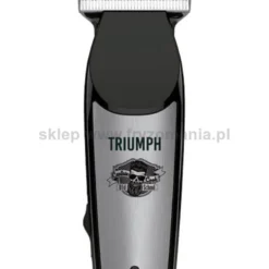 Captain Cook Triumph T-blade Trymer do włosów, bezprzewodowy
