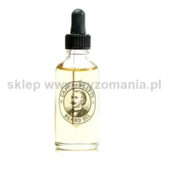 Captain Fawcetts Private Stock Olejek do brody 50ml