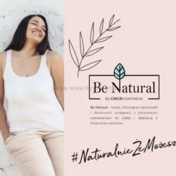 Cece Be Natural Regenerating - zestaw regenerujący włosy zniszczone szampon i odżywka 2 x 270ml