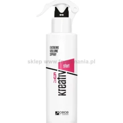 Cece Kreativ Start 5/5 ekstremalny spray na objętość włosów 250ml
