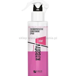 Cece Kreativ Start 1/5 Odżywka dwufazowa, termoochronna 200ml
