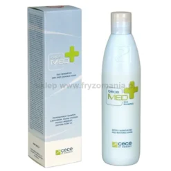 CeCe MED Silk szampon do włosów suchych i zniszczonych 300ml