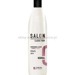 CeCe Salon Classic Form Soft / Normal / Strong Płyn do trwałej ondulacji 1000ml