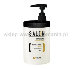 CeCe Salon Repair&Force maska do włosów 250ml