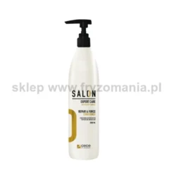 CeCe Salon Repair&Force odżywka odbudowująca do włosów 300ml