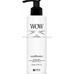 CeCe WOW Hair Extensions odżywka do włosów przedłużanych 250ml