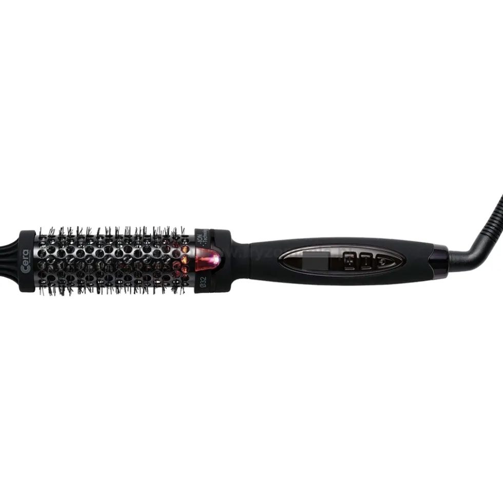 Cera Professional IR Hot Styling 32mm szczotka elektryczna