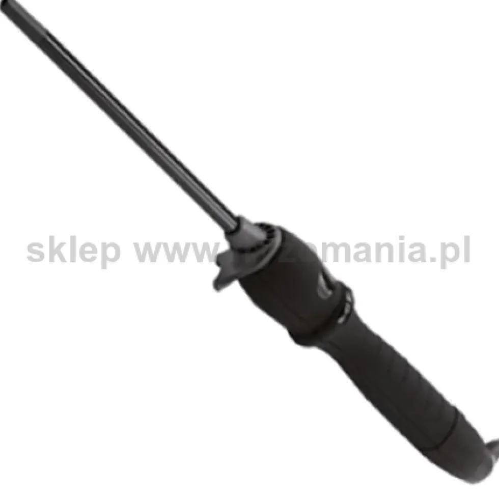Cera Professional Microcurler Lokówka ceramiczno-turmalinowa z jonizacją
