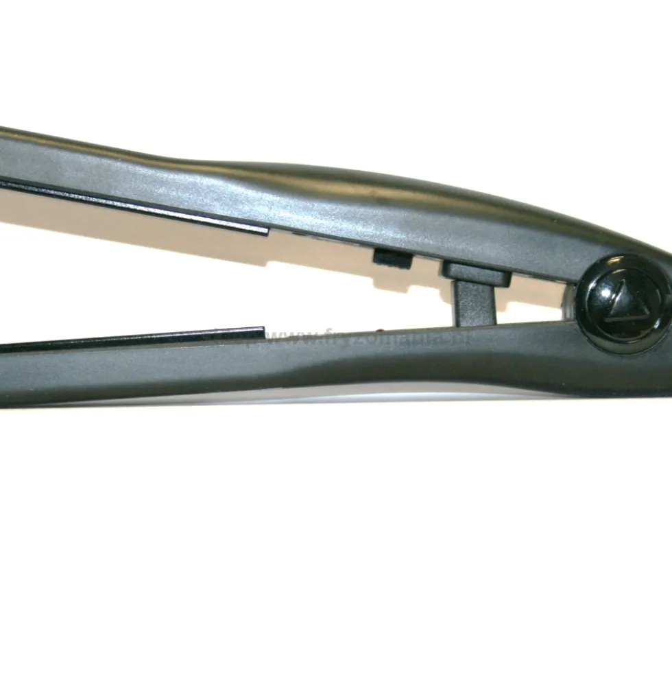 Cera Professional Mini Flat Iron mini prostownica do włosów