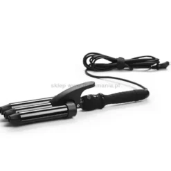 Cera Professional Triple Barrel Waver XL Falownica do włosów