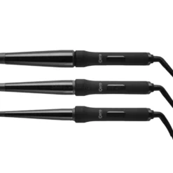 Cera Professional Wand lokówka stożkowa do włosów 13-26mm, 19-32mm, 25-38mm