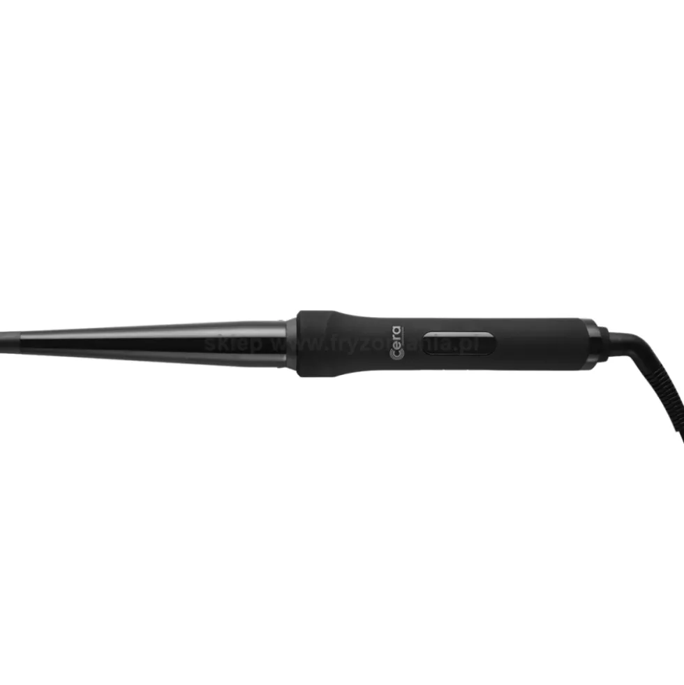 Cera Professional Wand lokówka stożkowa do włosów 13-26mm, 19-32mm, 25-38mm